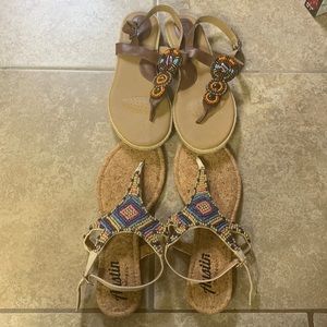 Womens’ Sandals